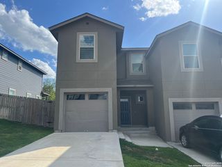 13911 Annas Way Unit 101, San Antonio, TX 78233