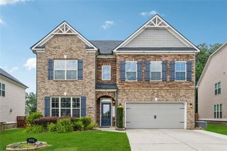 655 Bell Creek Road, Cumming, GA 30041