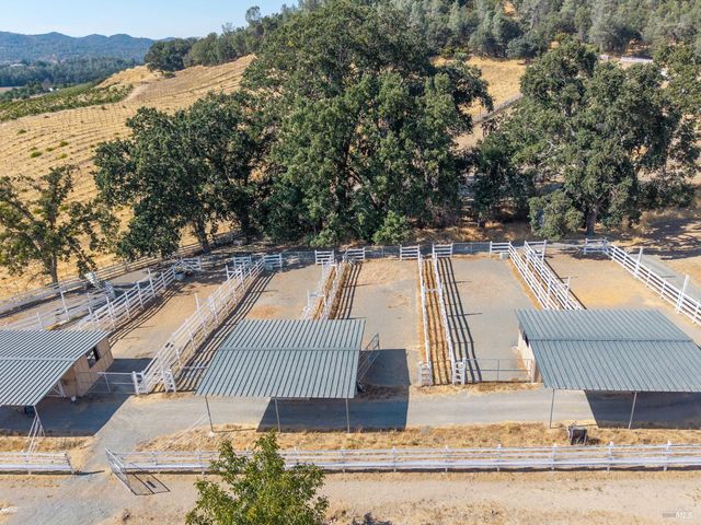 8900 Wight Way, Kelseyville, CA 95451