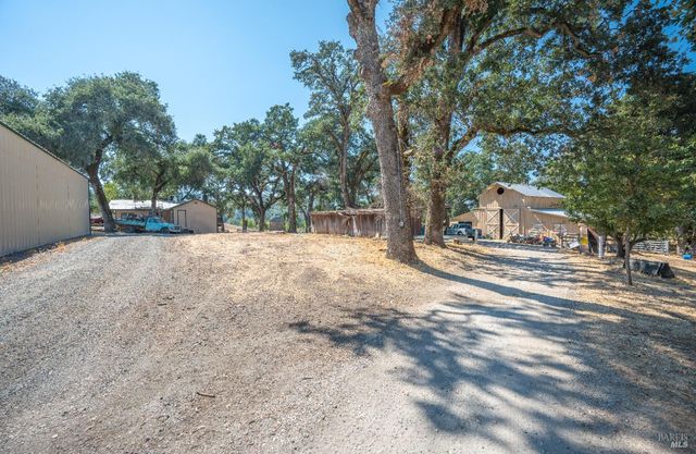 8900 Wight Way, Kelseyville, CA 95451