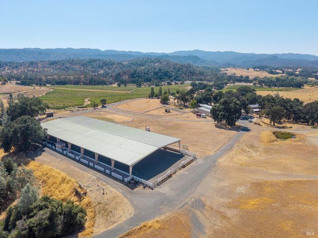 8900 Wight Way, Kelseyville, CA 95451