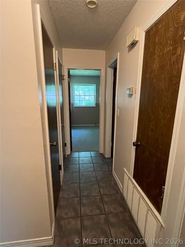 1003 NW 10th Street, Stigler, OK 74432