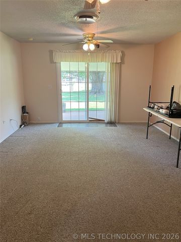 1003 NW 10th Street, Stigler, OK 74432