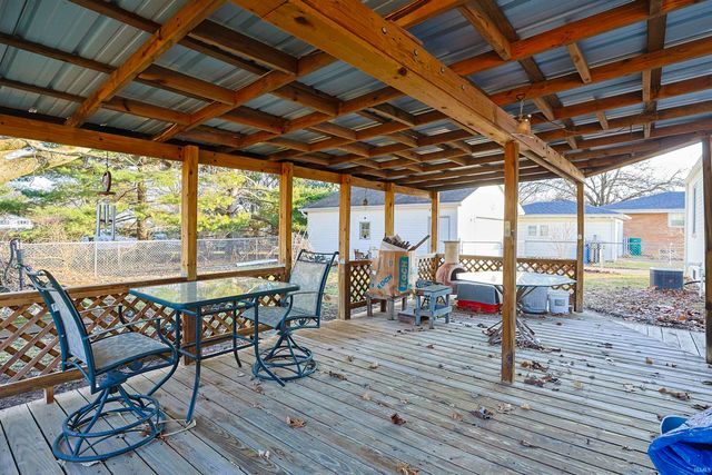 140 Oakside Avenue, Mishawaka, IN 46544