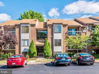 3 MULLINGAR CT #202, Lutherville Timonium, MD 21093
