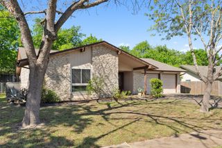 1405 Meadowmear DR, Austin, TX 78753
