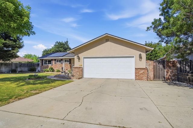 1511 Lorry Ave, Modesto, CA 95355