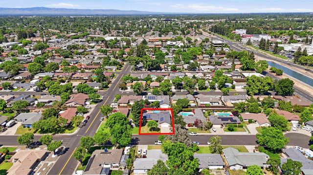 1511 Lorry Ave, Modesto, CA 95355