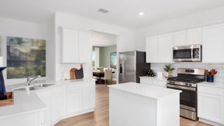1608 Helmoken Falls Drive, Anna, TX 75409