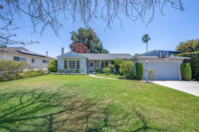 522 Santa Cruz, Arcadia, CA 91007