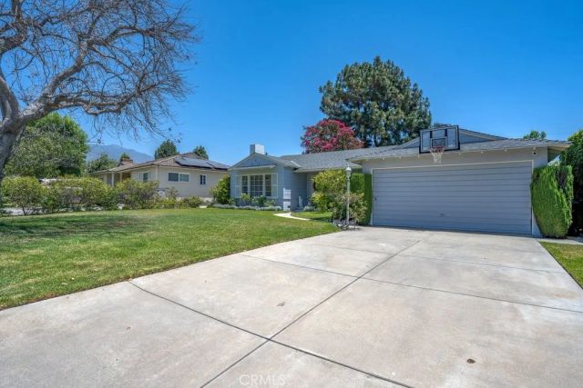 522 Santa Cruz, Arcadia, CA 91007