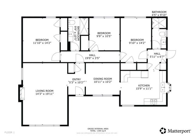522 Santa Cruz, Arcadia, CA 91007