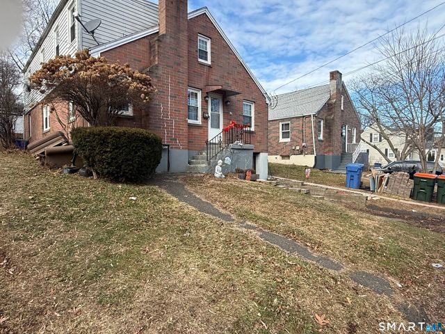 203 Spring Street, Meriden, CT 06451