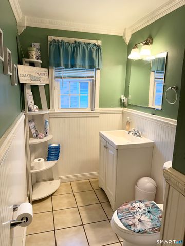 203 Spring Street, Meriden, CT 06451