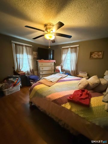 203 Spring Street, Meriden, CT 06451