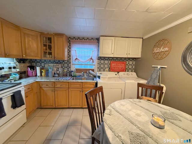 203 Spring Street, Meriden, CT 06451