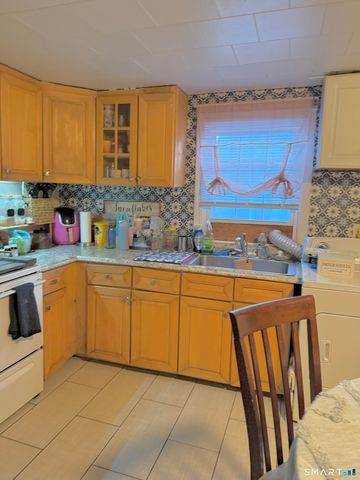 203 Spring Street, Meriden, CT 06451