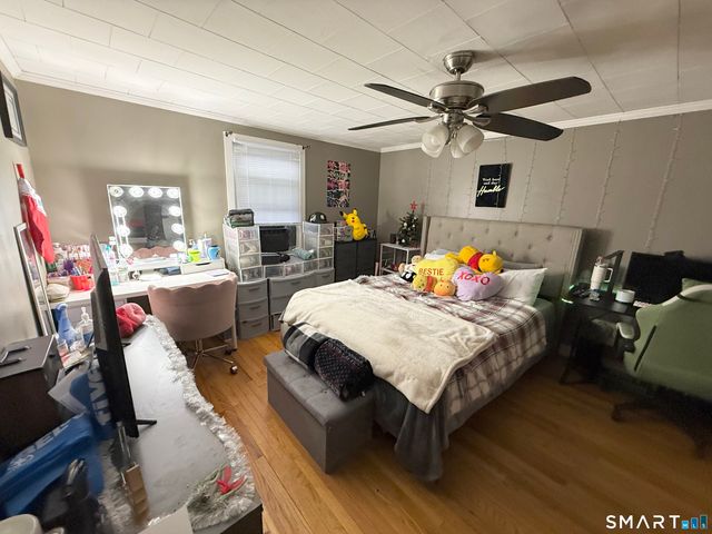 203 Spring Street, Meriden, CT 06451