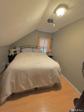 203 Spring Street, Meriden, CT 06451