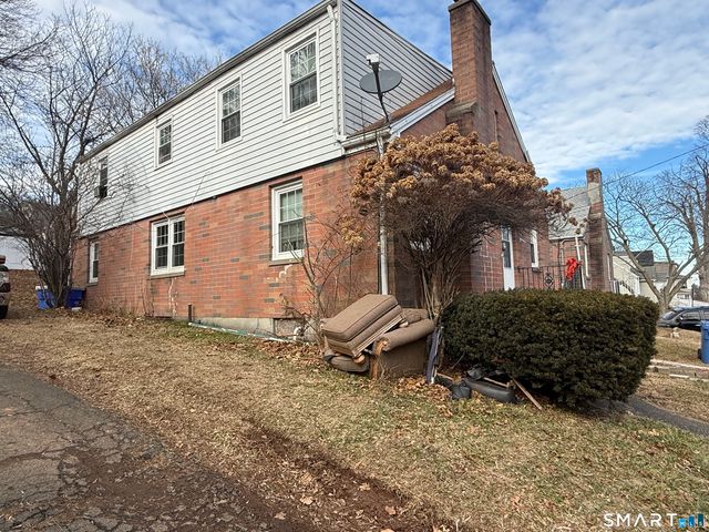 203 Spring Street, Meriden, CT 06451