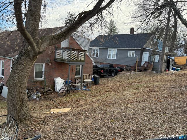 203 Spring Street, Meriden, CT 06451