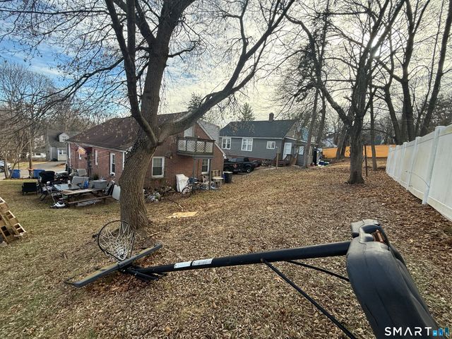 203 Spring Street, Meriden, CT 06451