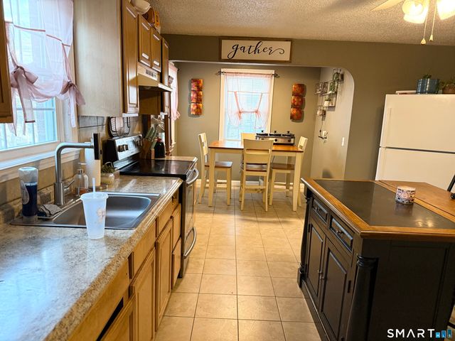 203 Spring Street, Meriden, CT 06451