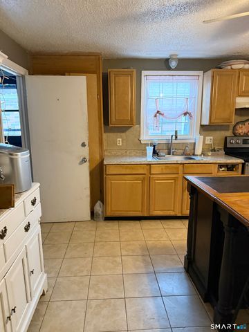 203 Spring Street, Meriden, CT 06451