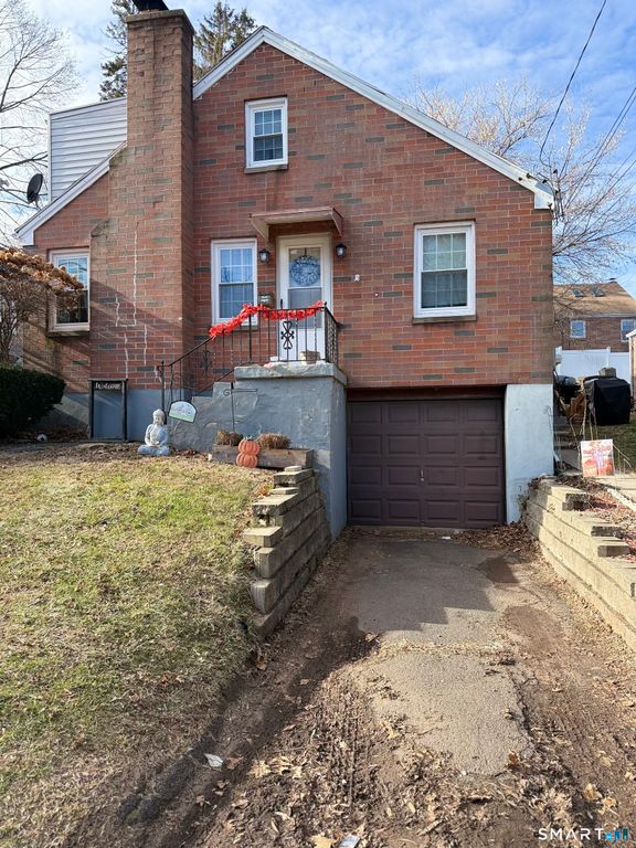 203 Spring Street, Meriden, CT 06451