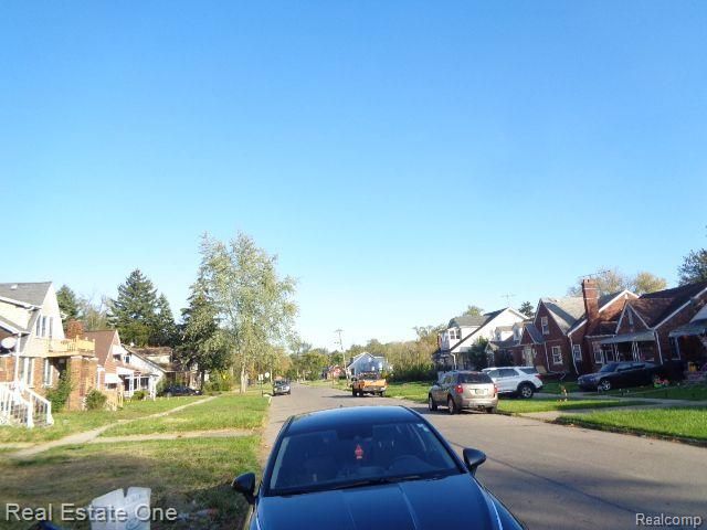 14531 LAPPIN Street, Detroit, MI 48205