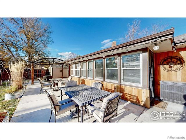 1120 W Eisenhower Boulevard, Loveland, CO 80537