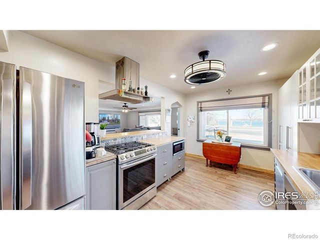 1120 W Eisenhower Boulevard, Loveland, CO 80537