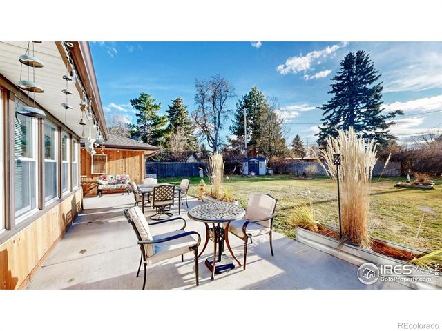 1120 W Eisenhower Boulevard, Loveland, CO 80537