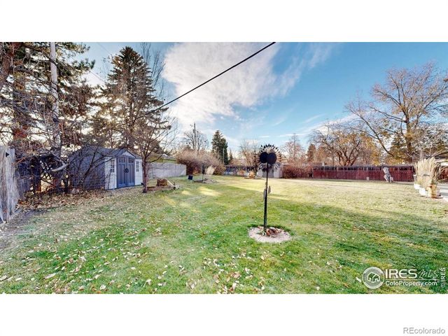 1120 W Eisenhower Boulevard, Loveland, CO 80537