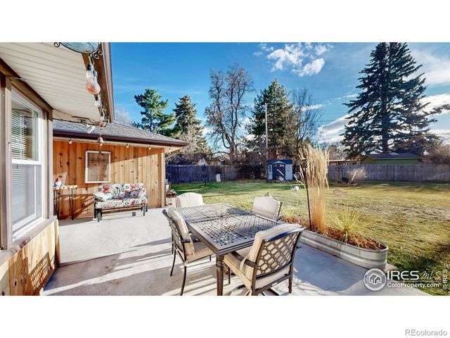 1120 W Eisenhower Boulevard, Loveland, CO 80537