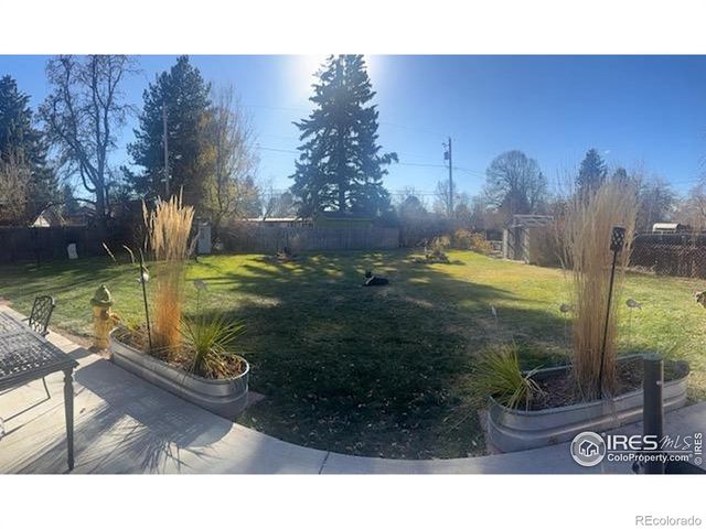 1120 W Eisenhower Boulevard, Loveland, CO 80537