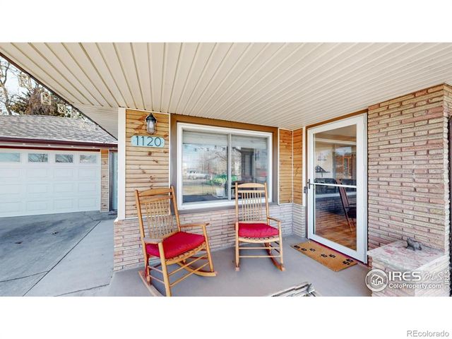 1120 W Eisenhower Boulevard, Loveland, CO 80537