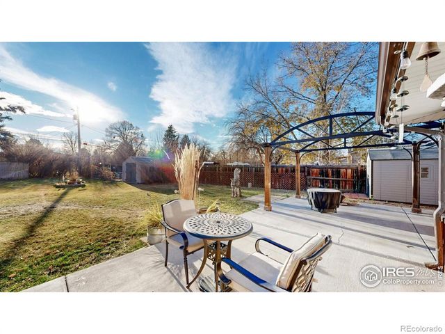 1120 W Eisenhower Boulevard, Loveland, CO 80537