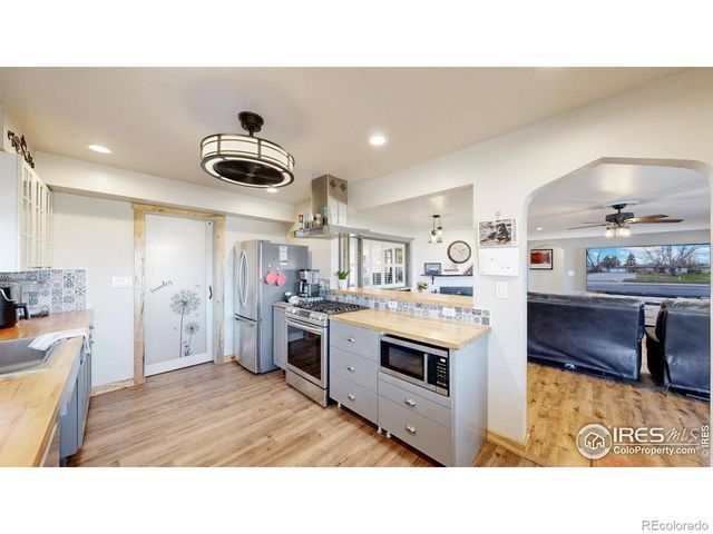 1120 W Eisenhower Boulevard, Loveland, CO 80537