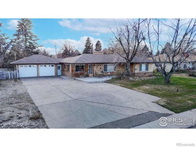 1120 W Eisenhower Boulevard, Loveland, CO 80537