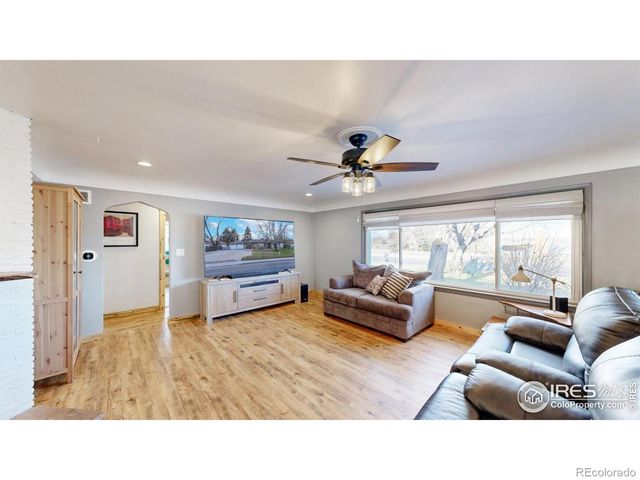 1120 W Eisenhower Boulevard, Loveland, CO 80537