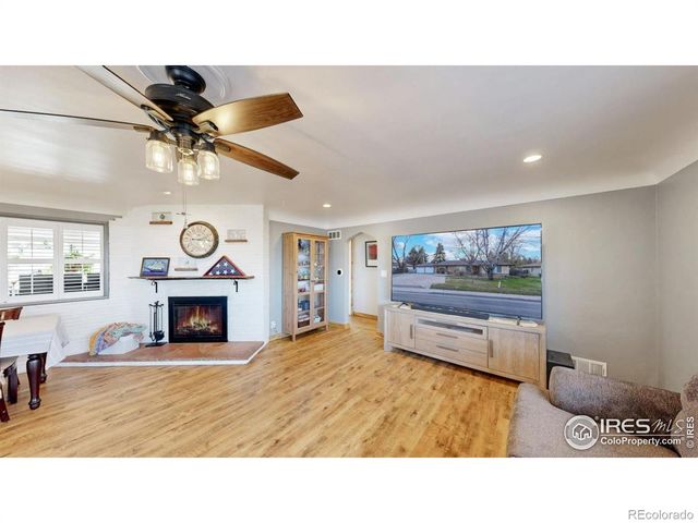 1120 W Eisenhower Boulevard, Loveland, CO 80537