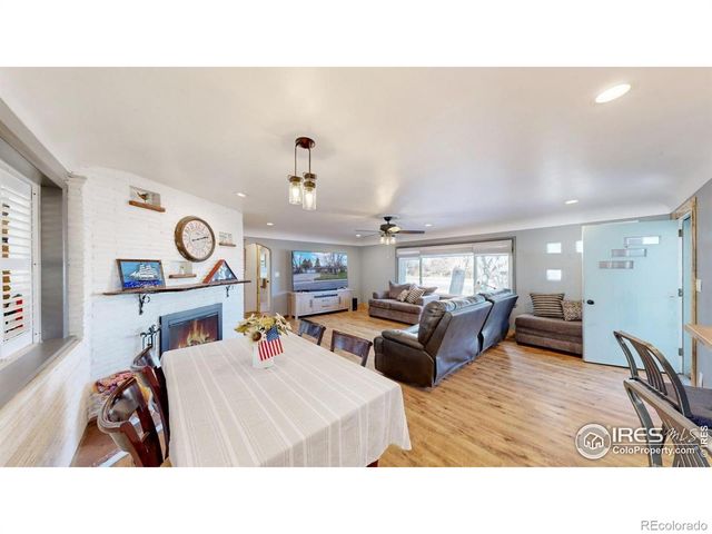 1120 W Eisenhower Boulevard, Loveland, CO 80537