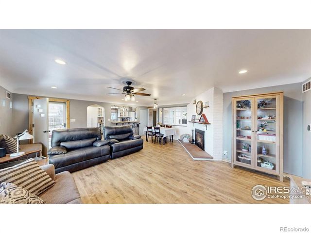 1120 W Eisenhower Boulevard, Loveland, CO 80537