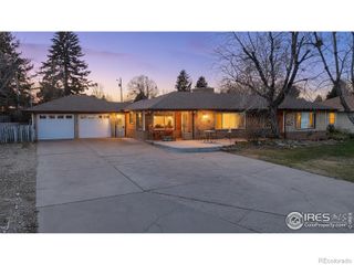 1120 W Eisenhower Boulevard, Loveland, CO 80537