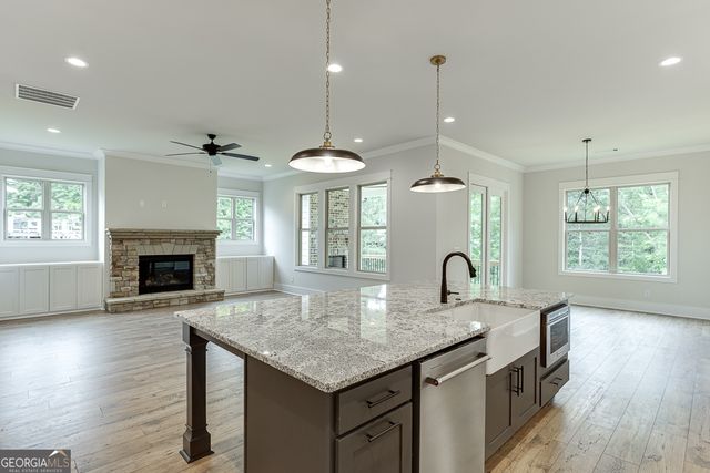 5065 Shade Creek Crossing 39, Cumming, GA 30028