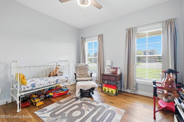 156 Remington Dr, Bardstown, KY 40004