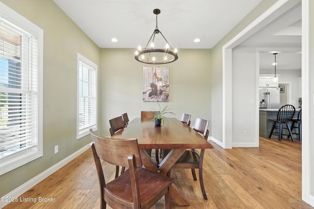 156 Remington Dr, Bardstown, KY 40004