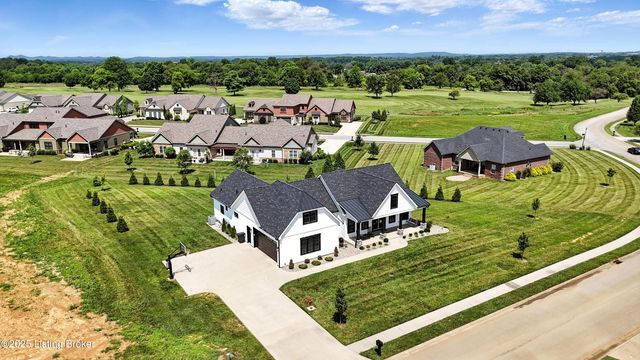 156 Remington Dr, Bardstown, KY 40004