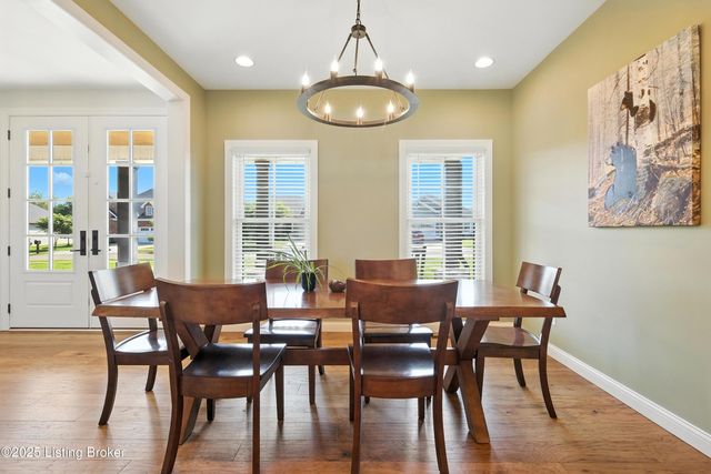 156 Remington Dr, Bardstown, KY 40004